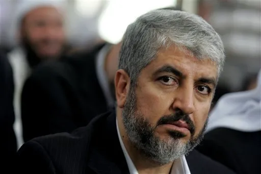 Next Hamas Leader - Speculation Surrounds Hamas Leadership After Yahya Sinwar’s Death