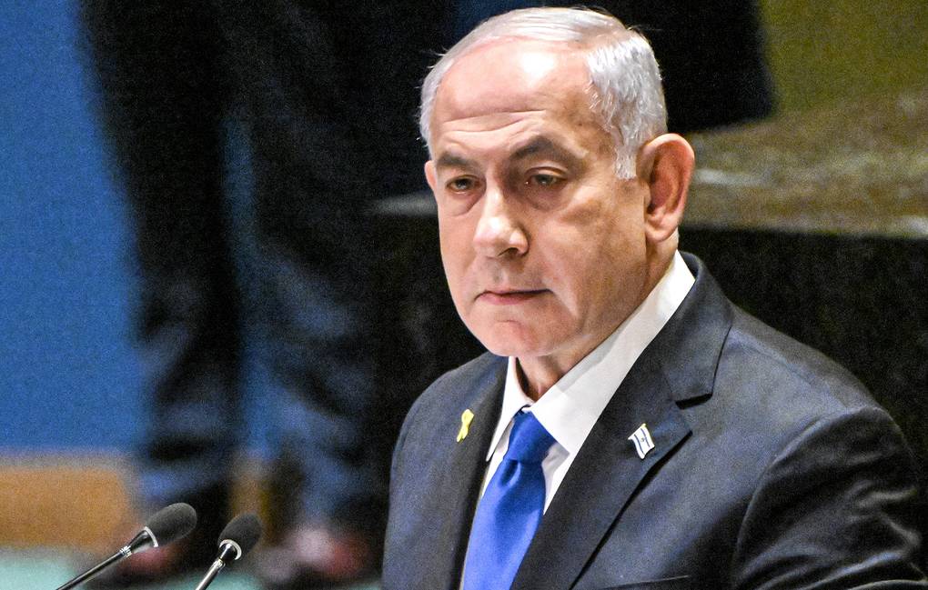 Netanyahu Confirms Israel Will Limit Strikes to Military Targets in Iran