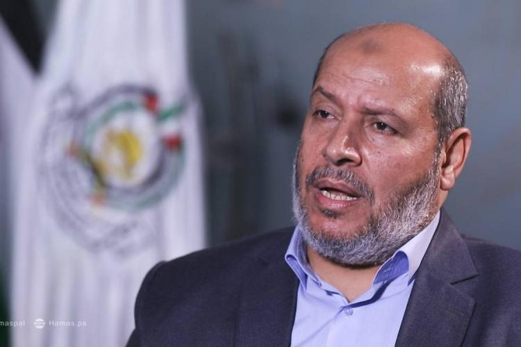 Next Hamas Leader - Speculation Surrounds Hamas Leadership After Yahya Sinwar’s Death