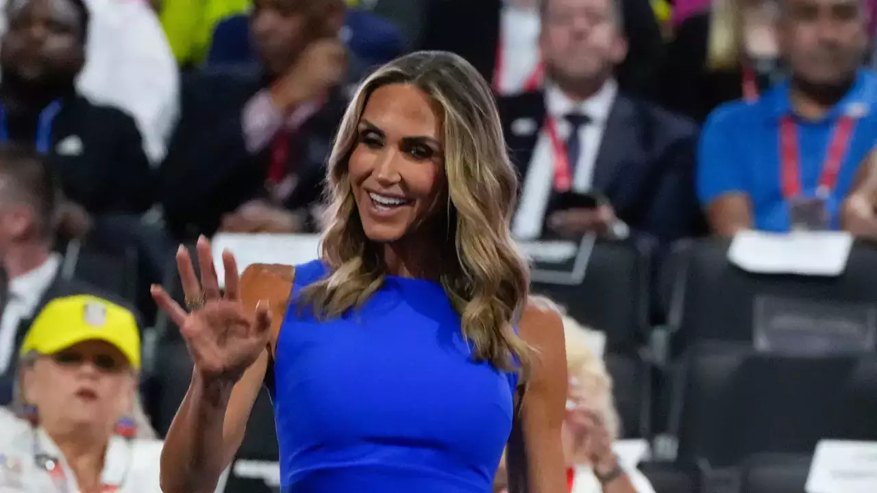 Lara Trump: Biography, Career, and Political Involvement