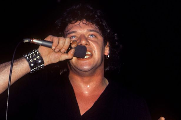 Paul Di’Anno, Former Iron Maiden Singer and Metal Legend, Passes Away at 66