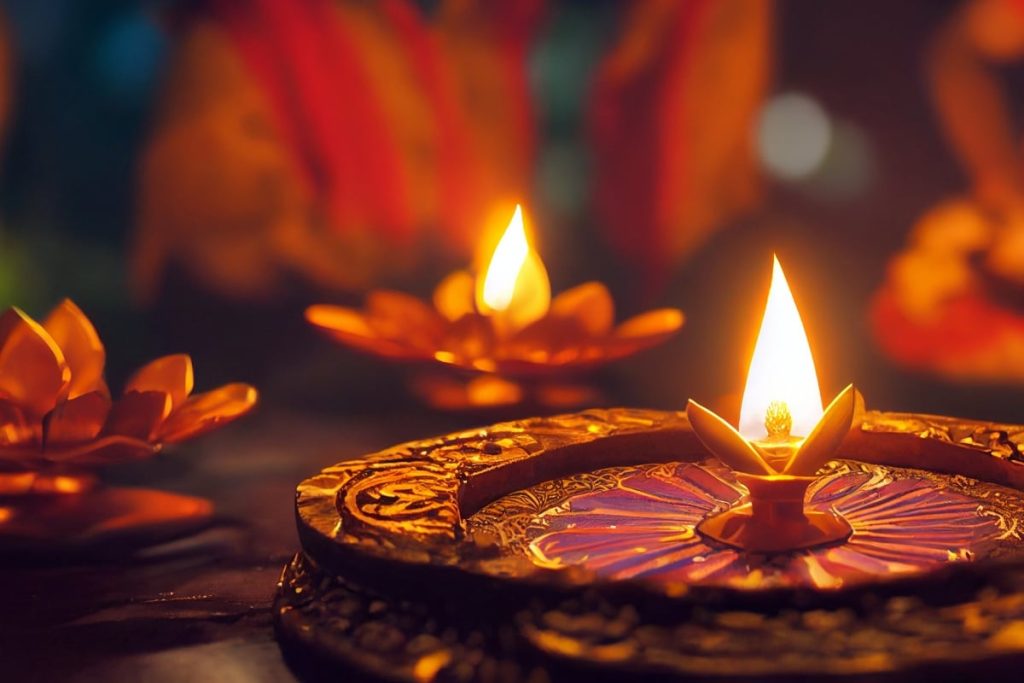 75+ Happy Diwali Wishes, Messages, Greetings, and Quotes to Spread Joy and Light