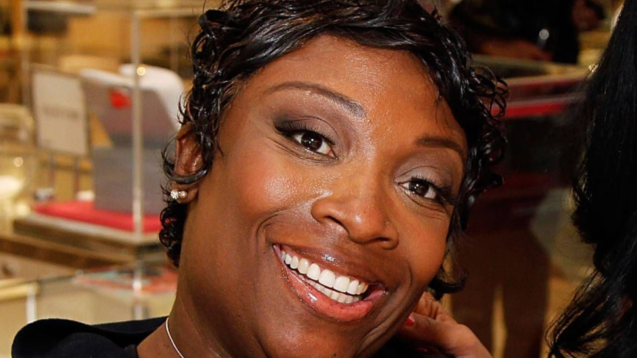 LEGEND GONE Wanda Smith dead at 58