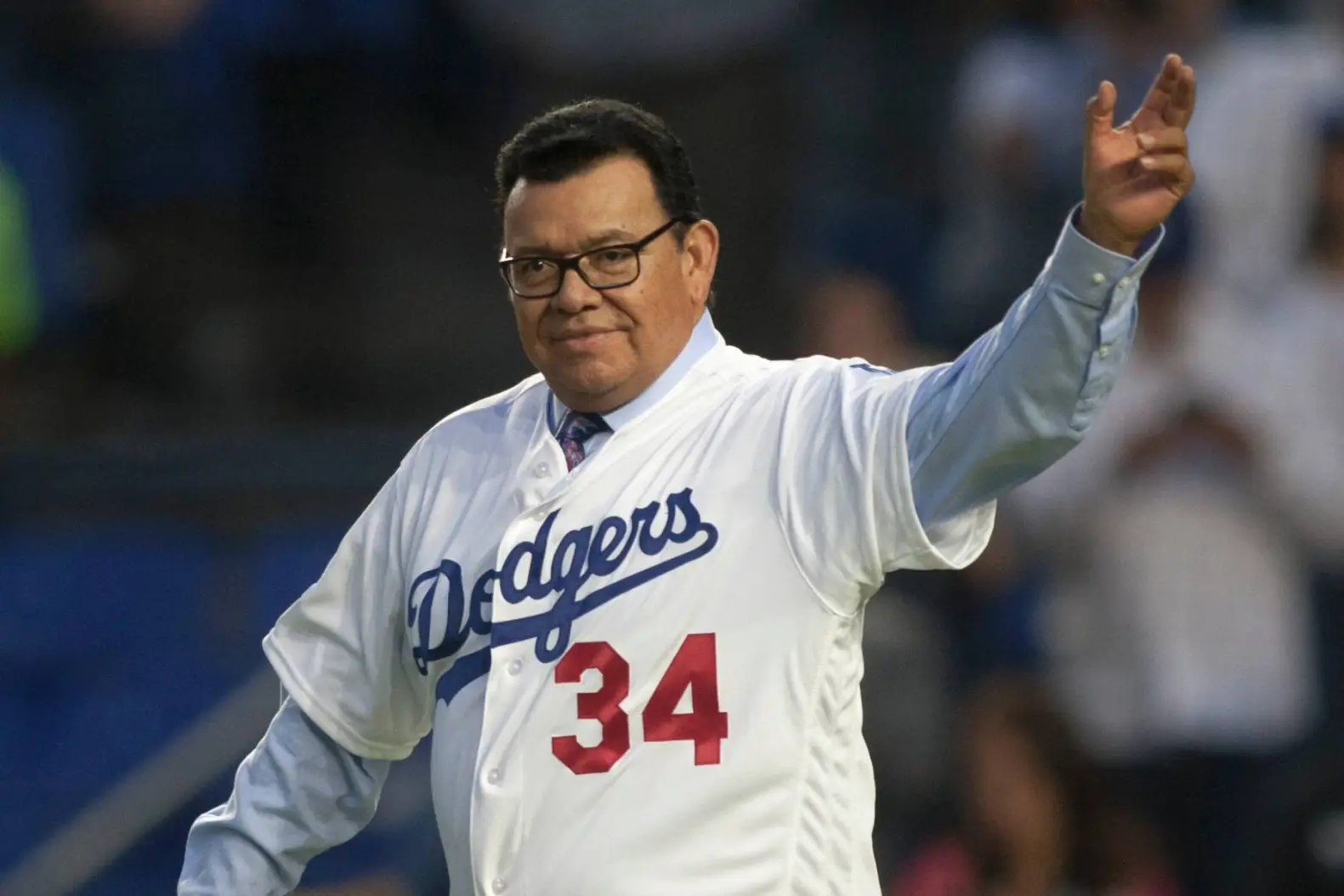 Fernando Valenzuela: A Legacy That Lives Beyond the Field