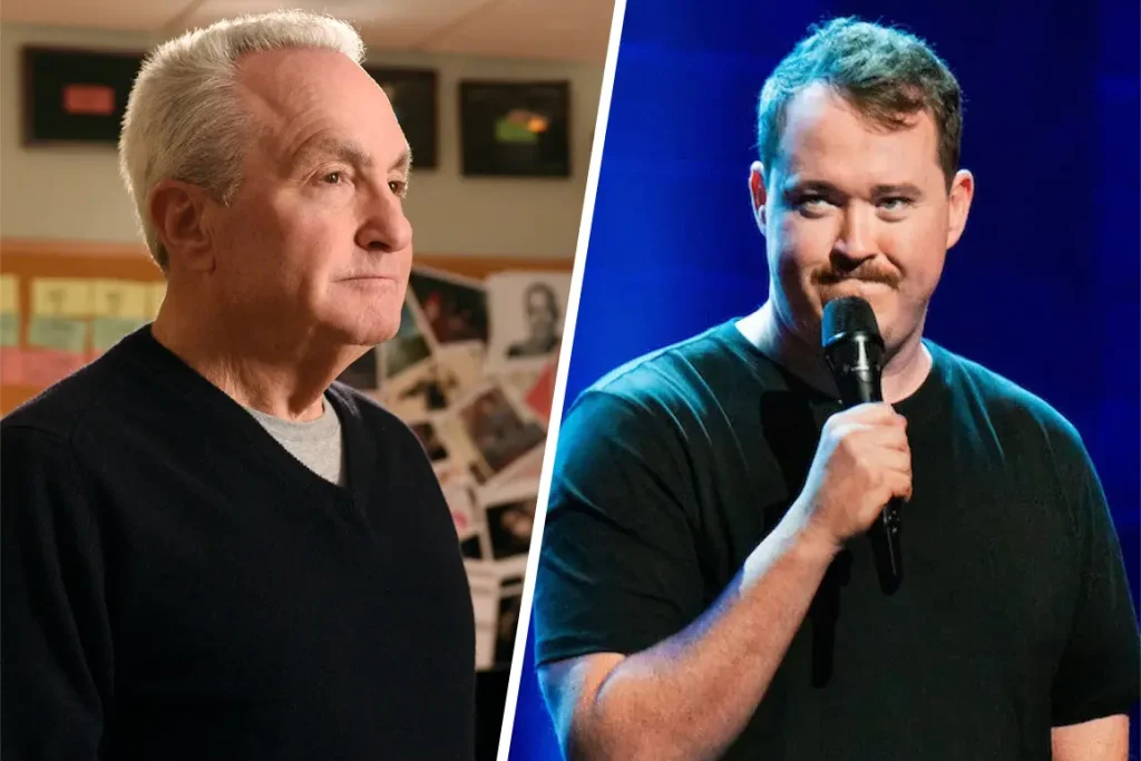 Lorne Michaels Reveals NBC's Role in Shane Gillis Firing from ‘SNL’