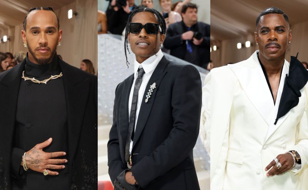 Met Gala 2025 Details Unveiled: Theme and Celebrity Co-Chairs Revealed