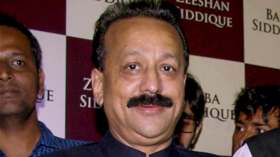 Murder of Influential Indian Politician Baba Siddique Sends Shockwaves Across India