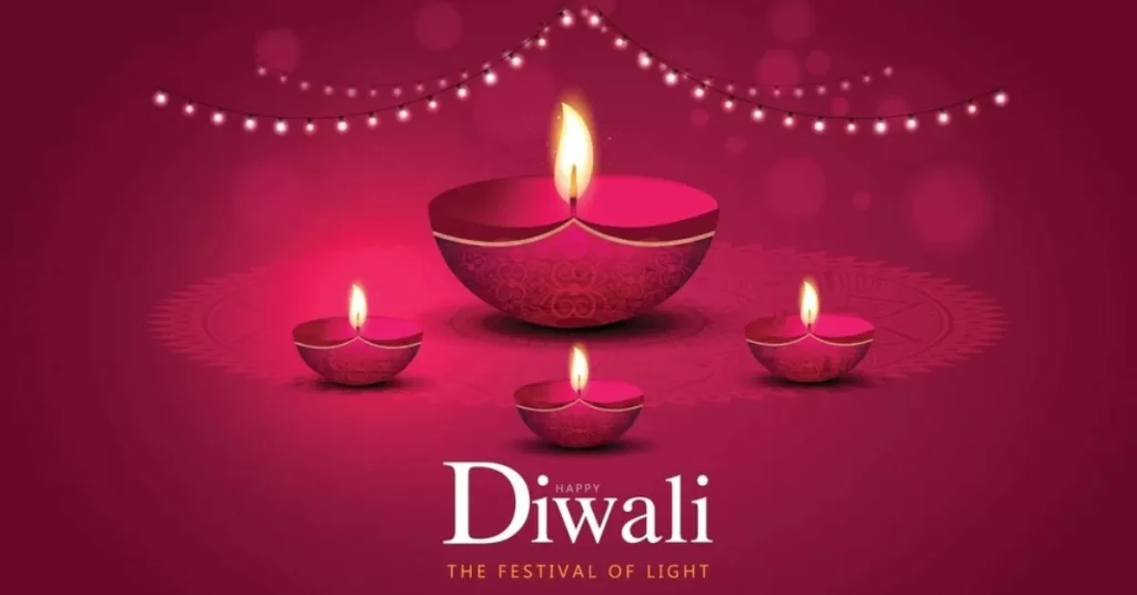 Happy Diwali 2024: 50+ Wishes, Messages, and Quotes to Illuminate Your Celebrations