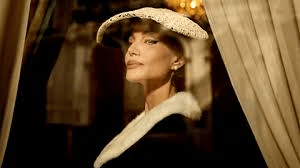 Angelina Jolie Shines as Opera Legend Maria Callas in New Film