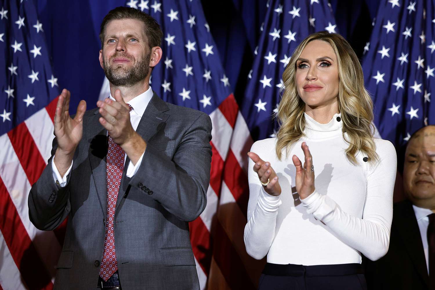 Lara Trump: Biography, Career, and Political Involvement