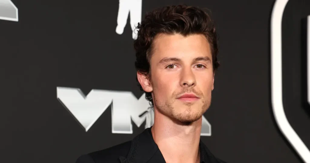 Shawn Mendes Opens Up About Sexuality During Concert: “I’m Just Figuring It Out”