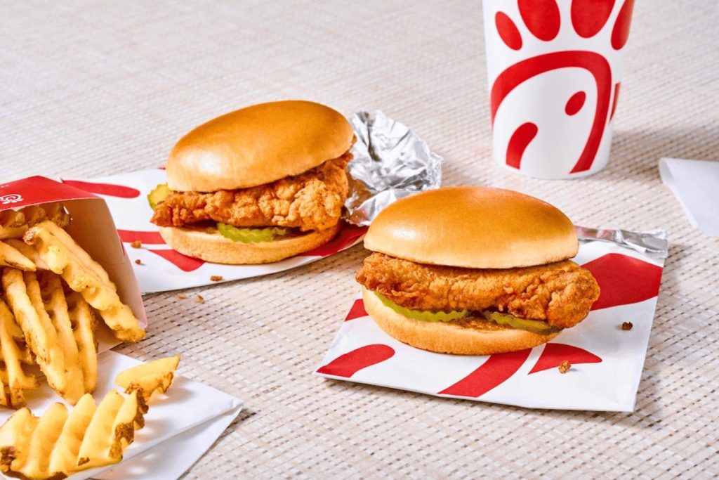 Does Chick-fil-A Support Israel? A Closer Look