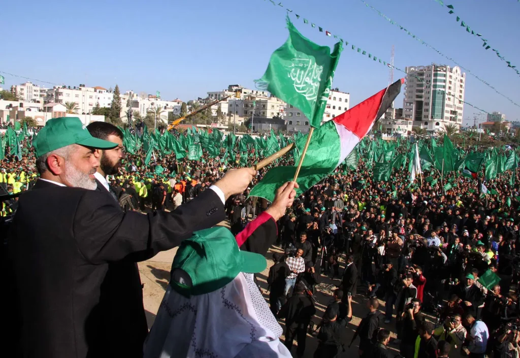 Hamas Calls for an End to War: Recent Developments and Calls for Ceasefire